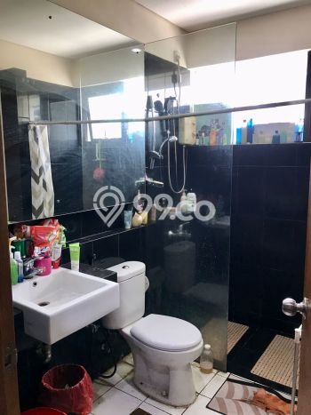 Rumah Elit LB 140m2 Siap Huni Desain Elegan di Bintaro, Tangerang Selatan Rumah Elit LB 140m2 Siap Huni Desain Elegan di Bintaro, Tangerang Selatan
