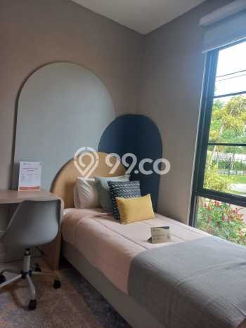 Hunian Nyaman Asri 2 KT Siap Pakai di Cikupa Citra Raya Tangerang Hunian Nyaman Asri 2 KT Siap Pakai di Cikupa Citra Raya Tangerang