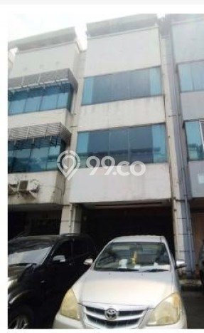 Dijual Ruko di Cibodas Tangerang LT 82m2 / LB 243m2 Dijual Ruko di Cibodas Tangerang LT 82m2 / LB 243m2