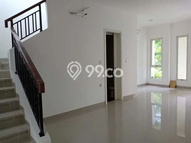 Disewakan Rumah Murah di Gading Serpong Tangerang dengan 3 KT Disewakan Rumah Murah di Gading Serpong Tangerang dengan 3 KT