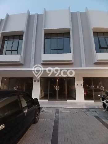 Paling Diincar! Ruko Dijual di Gading Serpong Harga Kompetitif Paling Diincar! Ruko Dijual di Gading Serpong Harga Kompetitif
