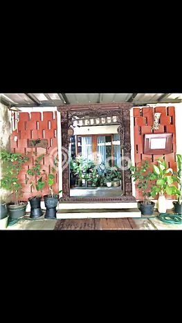 Rumah Elit LB 140m2 Siap Huni Desain Elegan di Bintaro, Tangerang Selatan Rumah Elit LB 140m2 Siap Huni Desain Elegan di Bintaro, Tangerang Selatan