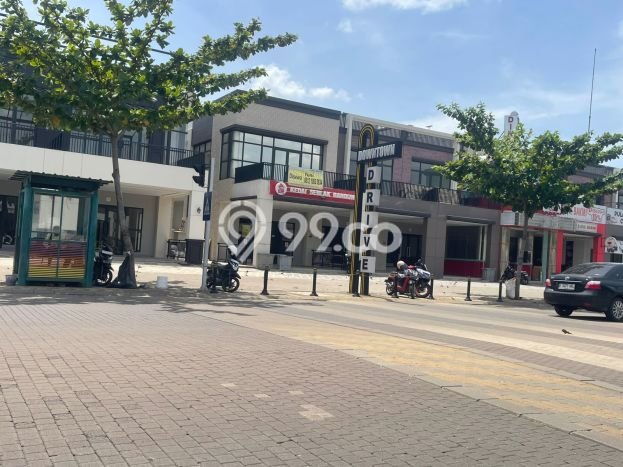 Ruko Bagus Dijual di Gading Serpong Tangerang Lokasi Strategis Cocok untuk Kembangkan Bisnis Ruko Bagus Dijual di Gading Serpong Tangerang Lokasi Strategis Cocok untuk Kembangkan Bisnis