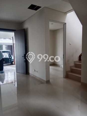 Jual Rumah Eksklusif 3 KT di Cukang Galih, Tangerang Jual Rumah Eksklusif 3 KT di Cukang Galih, Tangerang