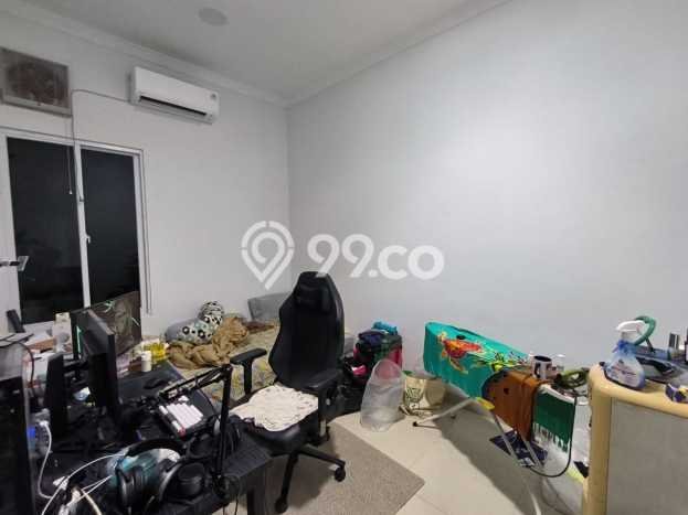Hunian Cantik Minimalis Lb 120m2 di Kelapa Dua, Tangerang Hunian Cantik Minimalis Lb 120m2 di Kelapa Dua, Tangerang