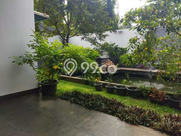 Dijual Rumah Mewah Exclusive di BSD, Tangerang Selatan Dijual Rumah Mewah Exclusive di BSD, Tangerang Selatan