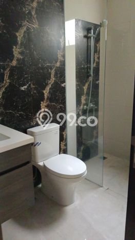 Sewa cepat hunian minimalis lokasi strategis 4 Kamar di BSD, Tangerang Selatan Sewa cepat hunian minimalis lokasi strategis 4 Kamar di BSD, Tangerang Selatan