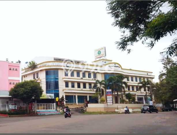 Jual Kantor di Serpong, Luas 9535m2m², Kawasan Potensial, Mainroad Jual Kantor di Serpong, Luas 9535m2m², Kawasan Potensial, Mainroad