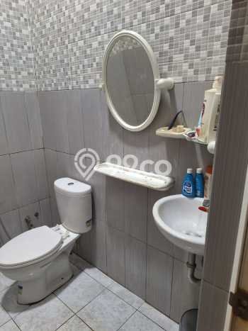 Hunian Cantik Minimalis Lb 120m2 di Kelapa Dua, Tangerang Hunian Cantik Minimalis Lb 120m2 di Kelapa Dua, Tangerang