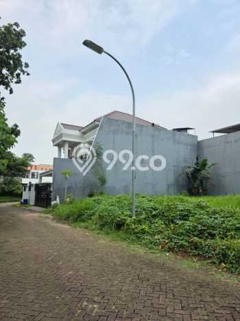 Tanah Dijual Lokasi Strategis di Tangerang dengan Luas 308m2 Tanah Dijual Lokasi Strategis di Tangerang dengan Luas 308m2