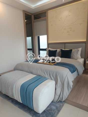 Ready to Use! Premium House LT 120m2 Desain Modern di Cukang Galih Ready to Use! Premium House LT 120m2 Desain Modern di Cukang Galih