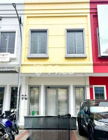 AREA TERSIBUK! Ruko Kawasan , Luas 55m2m², Potensi Tinggi AREA TERSIBUK! Ruko Kawasan , Luas 55m2m², Potensi Tinggi