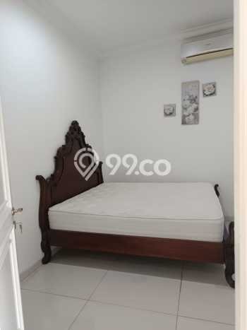 Hot Offer Hunian Mewah Ideal dan Luas di BSD, Tangerang Selatan Hot Offer Hunian Mewah Ideal dan Luas di BSD, Tangerang Selatan