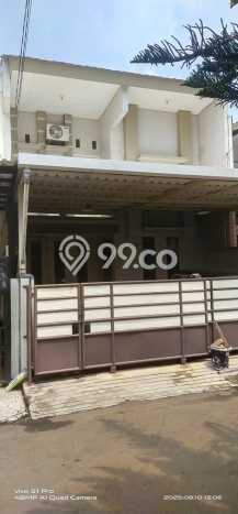 Rumah Modern 3 KT di Gading Serpong Tangerang Semi Furnished Rumah Modern 3 KT di Gading Serpong Tangerang Semi Furnished