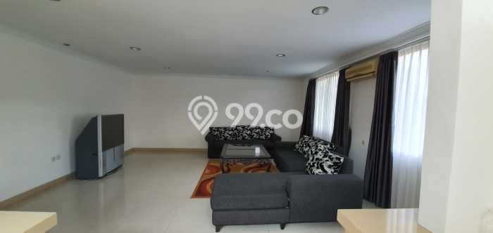 Rumah Elit Modern Tanpa Renovasi di Lippo Karawaci Tangerang Rumah Elit Modern Tanpa Renovasi di Lippo Karawaci Tangerang