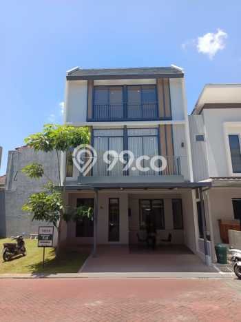 Dijual Hunian Rumah Terawat 3 Kamar di Gading Serpong, Tangerang Dijual Hunian Rumah Terawat 3 Kamar di Gading Serpong, Tangerang