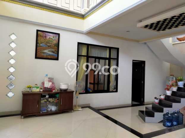 Dijual Rumah Eksklusif 4 KT di Cikupa Citra Raya, Tangerang Dijual Rumah Eksklusif 4 KT di Cikupa Citra Raya, Tangerang