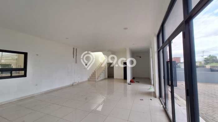Gudang Disewakan Lokasi Legok Tangerang Harga Spesial! Gudang Disewakan Lokasi Legok Tangerang Harga Spesial!