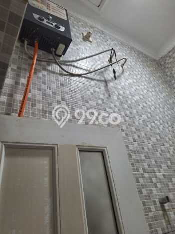 Hunian Cantik Minimalis Lb 120m2 di Kelapa Dua, Tangerang Hunian Cantik Minimalis Lb 120m2 di Kelapa Dua, Tangerang