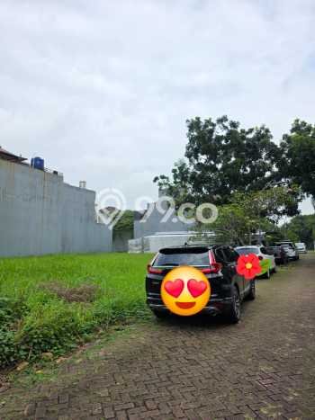 Tanah Dijual Lokasi Strategis di Tangerang dengan Luas 308m2 Tanah Dijual Lokasi Strategis di Tangerang dengan Luas 308m2