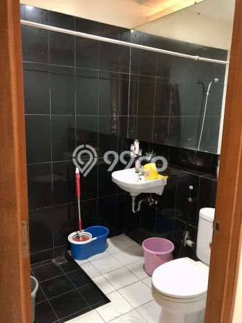 Rumah Elit LB 140m2 Siap Huni Desain Elegan di Bintaro, Tangerang Selatan Rumah Elit LB 140m2 Siap Huni Desain Elegan di Bintaro, Tangerang Selatan