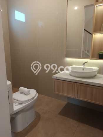 Rumah Minimalis 3 KT di Cukang Galih Tangerang Full Furnished Rumah Minimalis 3 KT di Cukang Galih Tangerang Full Furnished