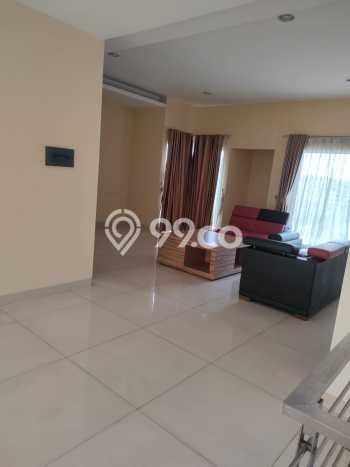 Ready to Use! Premium House LT 542m2 Desain Modern di Alam Sutera Ready to Use! Premium House LT 542m2 Desain Modern di Alam Sutera