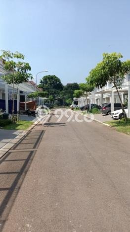 Hunian Mewah LB 140m2 Siap Huni Desain Elegan di Gading Serpong, Tangerang Hunian Mewah LB 140m2 Siap Huni Desain Elegan di Gading Serpong, Tangerang