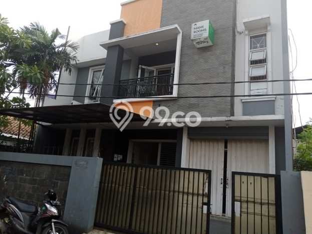 Kost Dijual Lokasi Strategis Gading Serpong Tangerang 15 Kamar Tidur Kost Dijual Lokasi Strategis Gading Serpong Tangerang 15 Kamar Tidur