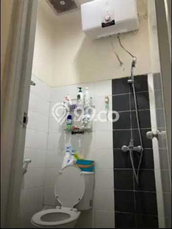 Dijual Rumah 2 Kamar Lokasi Strategis Bagus dan Strategis di Cisauk Dijual Rumah 2 Kamar Lokasi Strategis Bagus dan Strategis di Cisauk