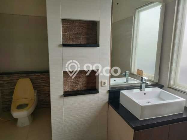 Ready to Use! Premium House LT 542m2 Desain Modern di Alam Sutera Ready to Use! Premium House LT 542m2 Desain Modern di Alam Sutera