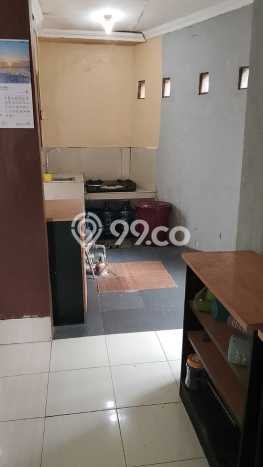 Hunian Cantik Modern Lb 100m2 di Kelapa Dua, Tangerang Hunian Cantik Modern Lb 100m2 di Kelapa Dua, Tangerang