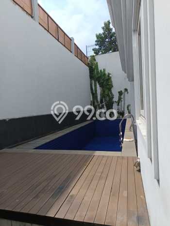 Hot Offer Hunian Mewah Ideal dan Luas di BSD, Tangerang Selatan Hot Offer Hunian Mewah Ideal dan Luas di BSD, Tangerang Selatan