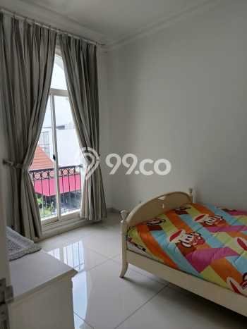 Hot Offer Hunian Mewah Ideal dan Luas di BSD, Tangerang Selatan Hot Offer Hunian Mewah Ideal dan Luas di BSD, Tangerang Selatan