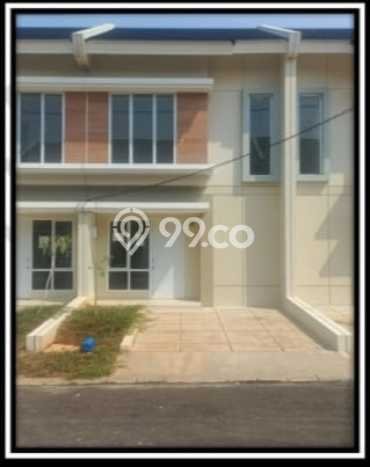 For Sale Rumah 3 Kamar Lokasi Ideal Nyaman dan Strategis di Gunung Sindur For Sale Rumah 3 Kamar Lokasi Ideal Nyaman dan Strategis di Gunung Sindur