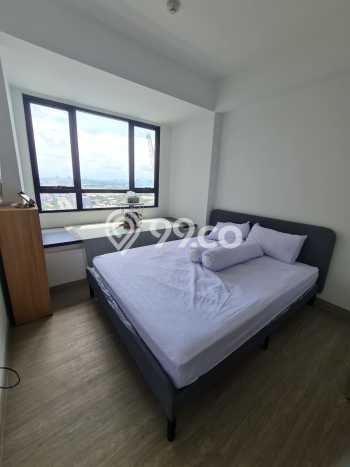 Apartemen Minimalis untuk Disewa, 1 Kamar di Tangerang Apartemen Minimalis untuk Disewa, 1 Kamar di Tangerang