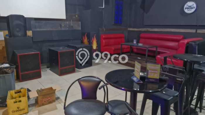 Dijual! Ruko di Gading Serpong Tangerang LT 135m2 / LB 135m2 Kawasan Bisnis Dijual! Ruko di Gading Serpong Tangerang LT 135m2 / LB 135m2 Kawasan Bisnis
