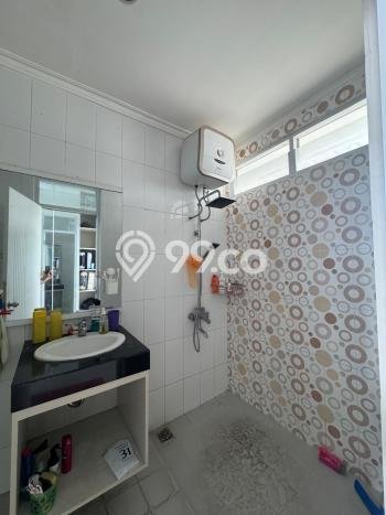 Hunian Nyaman Asri 4 KT Siap Huni di Tanah Sareal Bogor Hunian Nyaman Asri 4 KT Siap Huni di Tanah Sareal Bogor