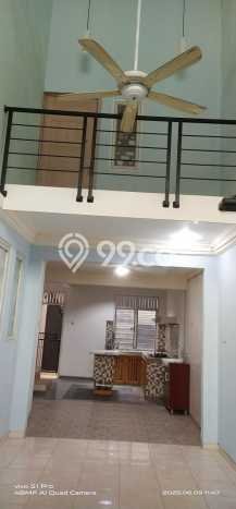 Rumah Modern 3 KT di Gading Serpong Tangerang Semi Furnished Rumah Modern 3 KT di Gading Serpong Tangerang Semi Furnished