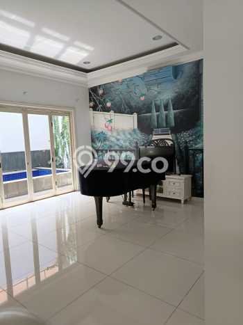 Hot Offer Hunian Mewah Ideal dan Luas di BSD, Tangerang Selatan Hot Offer Hunian Mewah Ideal dan Luas di BSD, Tangerang Selatan