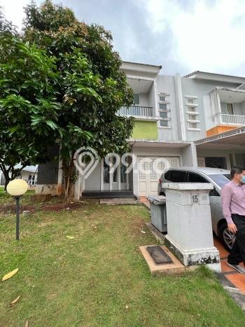 Disewakan! Rumah 4 Kamar Tidur &
3 Kamar Mandi di Gading Serpong Pondok Hijau Golf, Tangerang Disewakan! Rumah 4 Kamar Tidur &
3 Kamar Mandi di Gading Serpong Pondok Hijau Golf, Tangerang