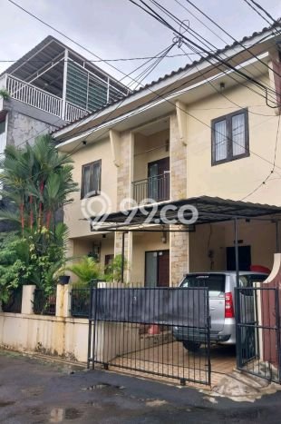 Dijual Rumah 4 Kamar Lokasi Strategis Bagus dan Strategis di Pondok Aren Dijual Rumah 4 Kamar Lokasi Strategis Bagus dan Strategis di Pondok Aren