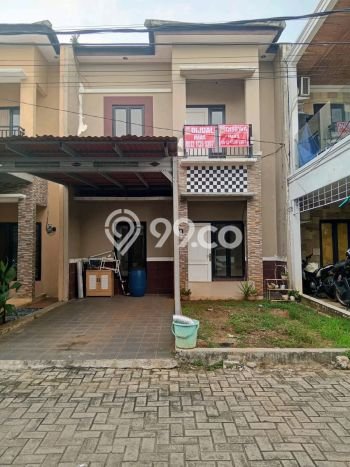 Dijual Cepat Rumah Bagus Siap Huni LB 60m2 di Pondok Aren, Tangerang Selatan Dijual Cepat Rumah Bagus Siap Huni LB 60m2 di Pondok Aren, Tangerang Selatan