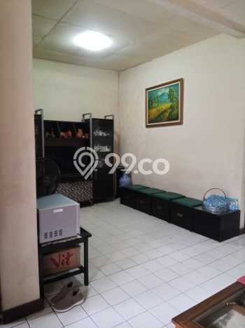 Dijual Rumah 3 Kamar Lokasi Strategis Bagus dan Strategis di Pondok Aren Dijual Rumah 3 Kamar Lokasi Strategis Bagus dan Strategis di Pondok Aren