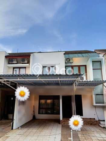 Dijual Rumah Minimalis Bagus Punya 3 KT di Pondok Aren Tangerang Selatan - Dijual Rumah Minimalis Bagus Punya 3 KT di Pondok Aren Tangerang Selatan -