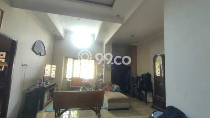 Rumah Modern Cantik 3 KT Siap Huni di Pondok Aren Rumah Modern Cantik 3 KT Siap Huni di Pondok Aren