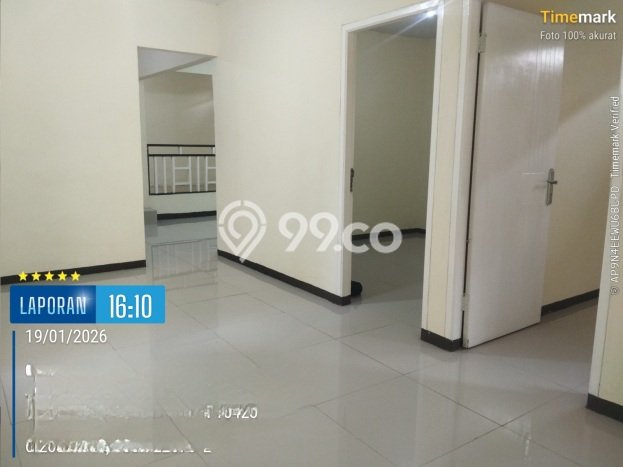 Dijual Rumah 2 Kamar Lokasi Ideal Bagus dan Strategis di Pondok Aren Dijual Rumah 2 Kamar Lokasi Ideal Bagus dan Strategis di Pondok Aren