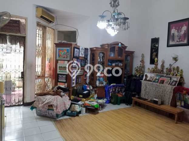 Rumah Minimalis 3 KT di Tangerang Kota Tangerang Unfurnished Rumah Minimalis 3 KT di Tangerang Kota Tangerang Unfurnished