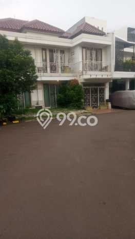 Jual Rumah Luas Megah Dengan View Eksklusif di Bintaro, Tangerang Selatan Jual Rumah Luas Megah Dengan View Eksklusif di Bintaro, Tangerang Selatan