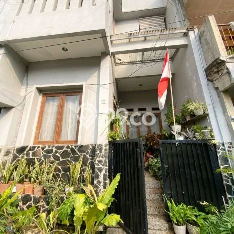 Dijual Cepat Rumah Bagus Siap Huni LB 120m2 di Pamulang, Tangerang Selatan Dijual Cepat Rumah Bagus Siap Huni LB 120m2 di Pamulang, Tangerang Selatan